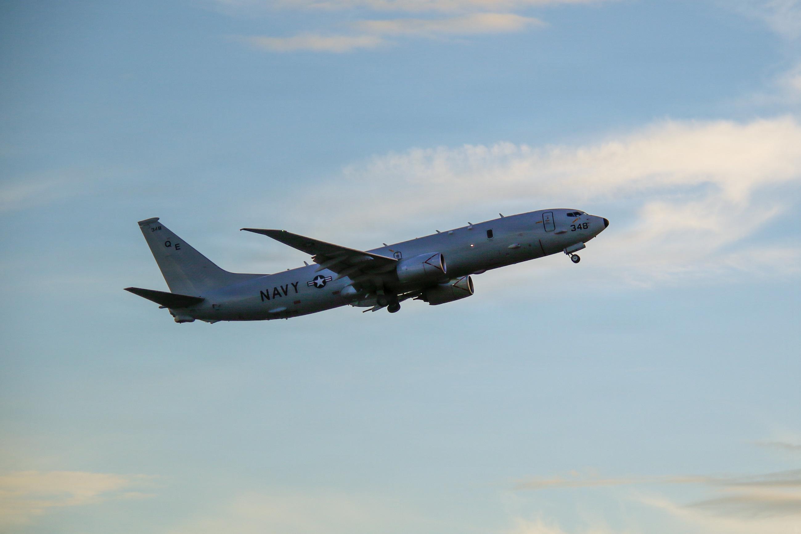P-8