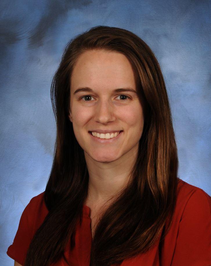 Dr. Emily C. Anania 