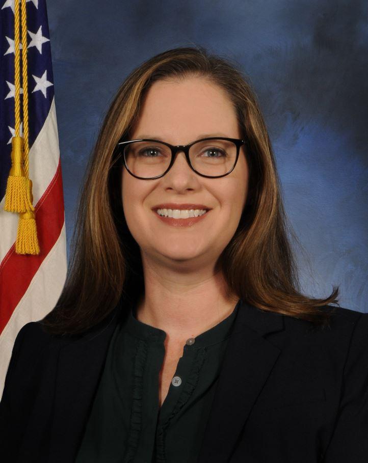 Beth F. Wheeler Atkinson