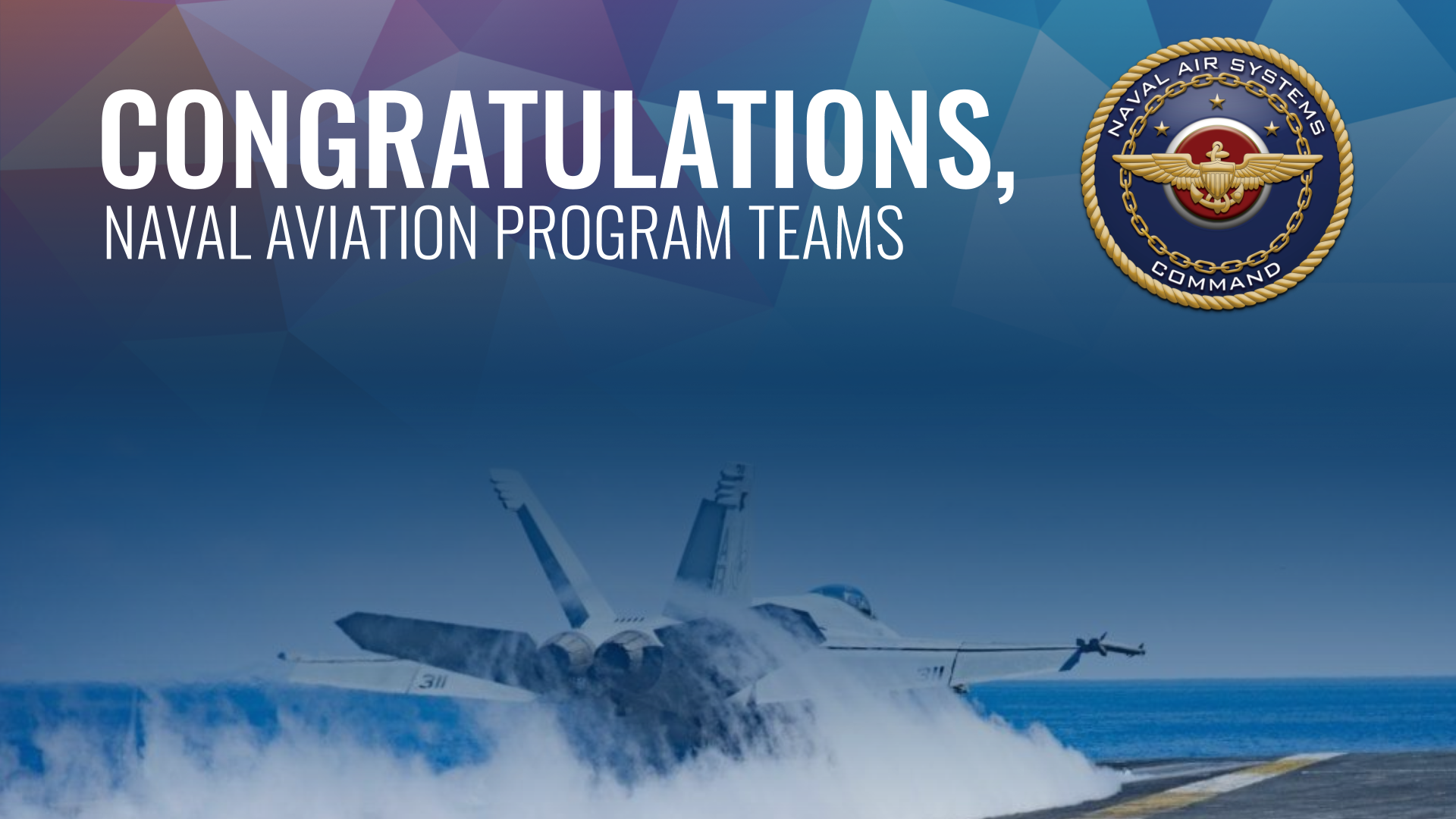 Naval aviation programs win acquisition excellence awards for innovation,  outstanding contributions | NAVAIR