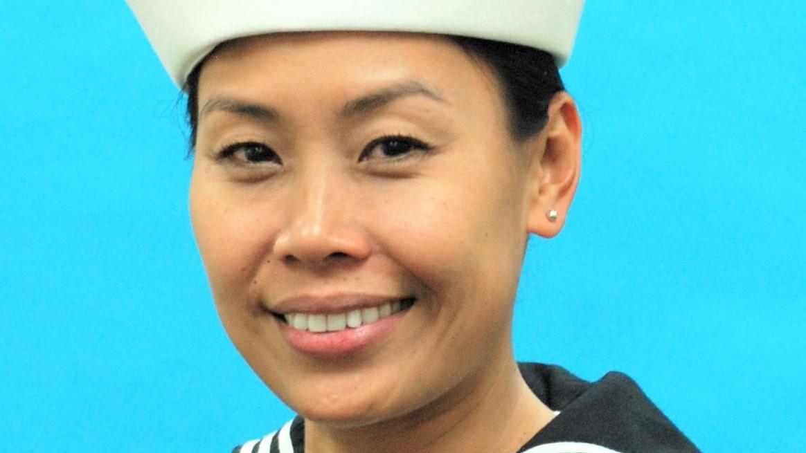 COMFRC Names FRCSW Sailor 2019 Sea Sailor of the Year | NAVAIR