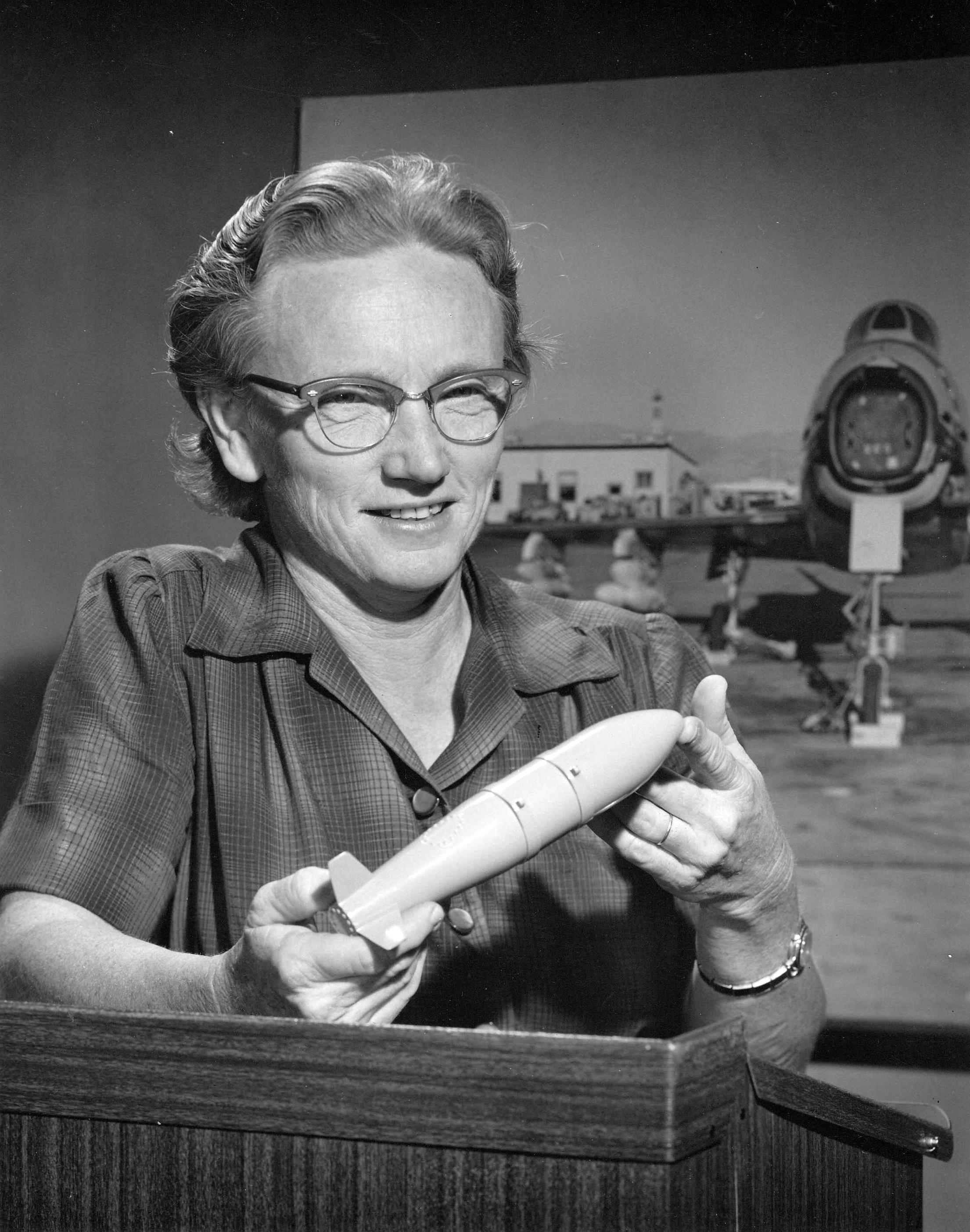 Dr. Peggy Rogers