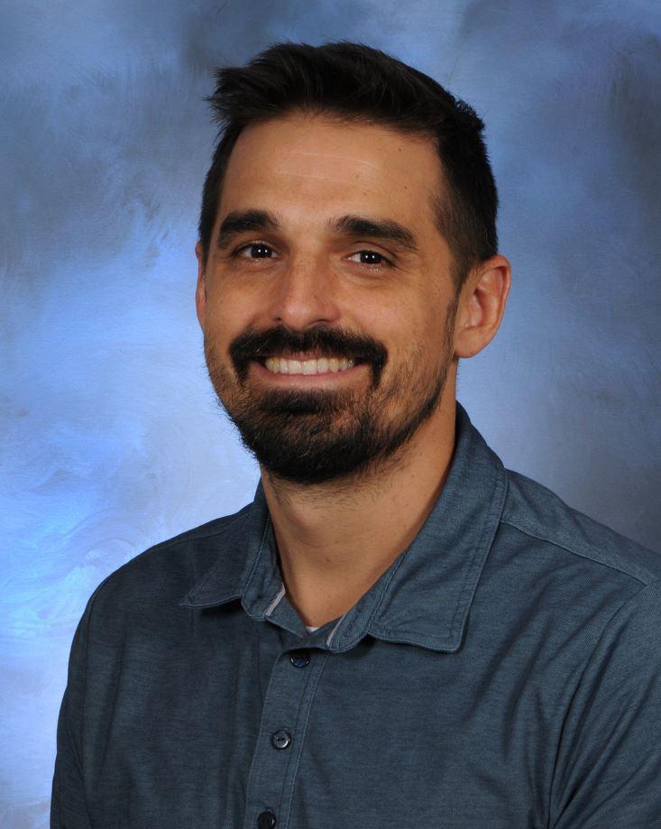 Dr. Mitchell J. Tindall