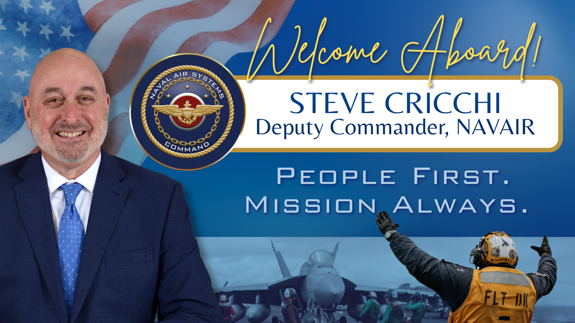 Steve Cricchi