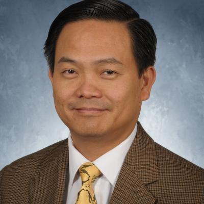 Tony Pham
