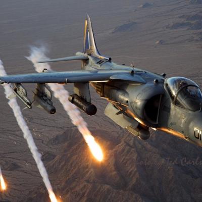 AV-8B