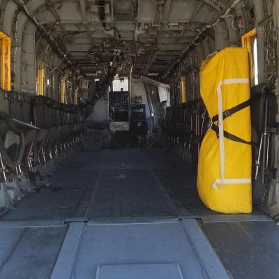 CH-53E Super Stallion RESET interior