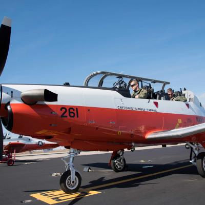 T-6B Texan II 