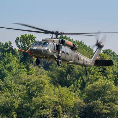 UH-60L Blackhawk