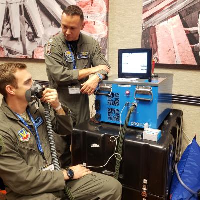 Hypoxia Trainer
