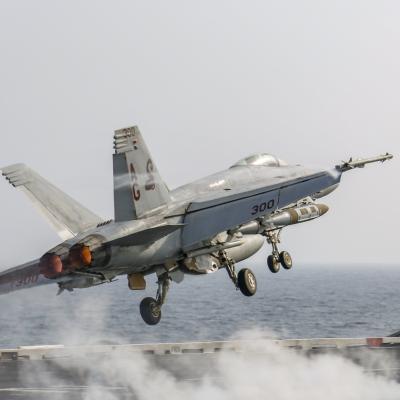F/A-18E Super Hornet