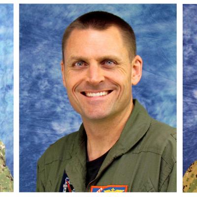 The 2019 USNTPS end-of-year award winners.