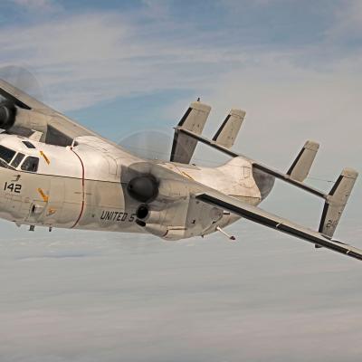 C-2 Greyhound