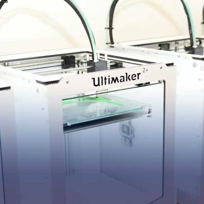 3D Printers at the iHub