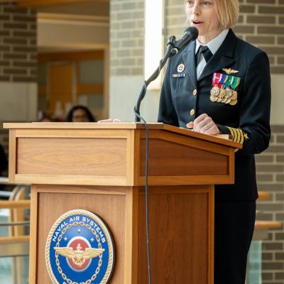 CAPT Abbott 