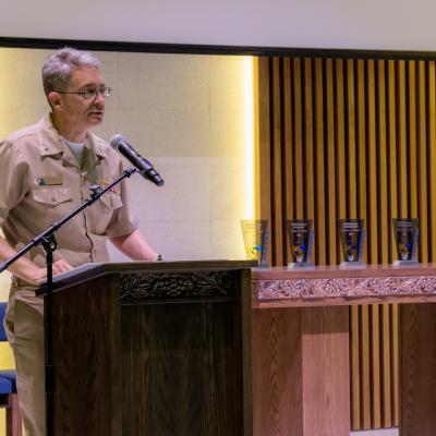 Hash 2022 innovation awards