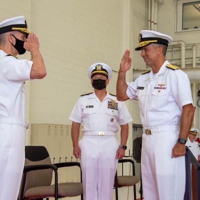 NAVAIR CoC