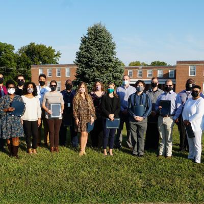 NADP Graduates