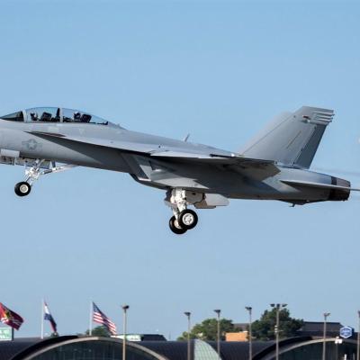 F/A-18 Super Hornet