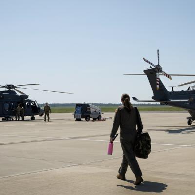 Air Force MH-139A Grey Wolf