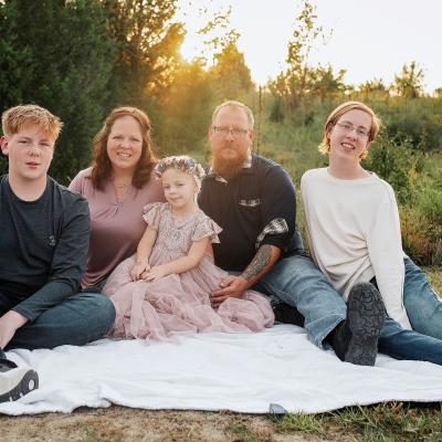 family photo