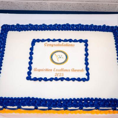 Cake
