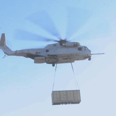 VADM CHEBI STUFF