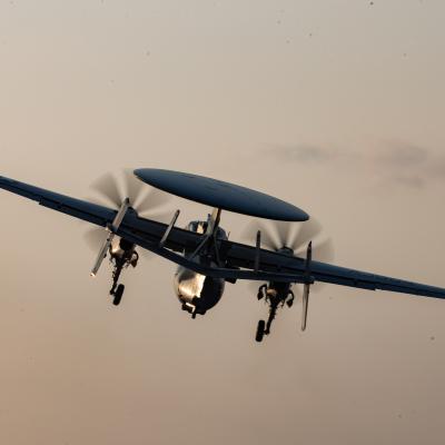 E-2D Advanced Hawkeye