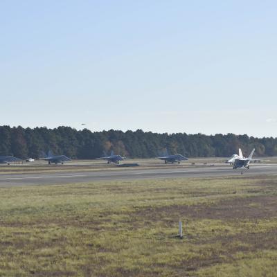 AAG achieves milestone arrestments