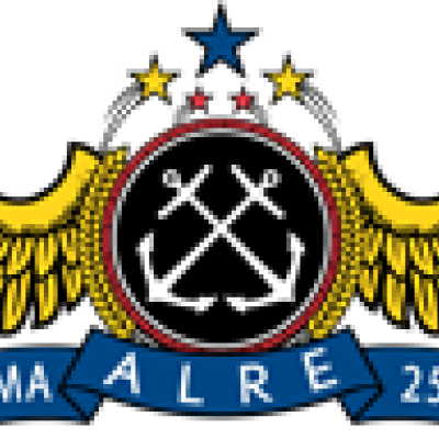 ALRE logo