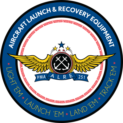 PMA-251 logo