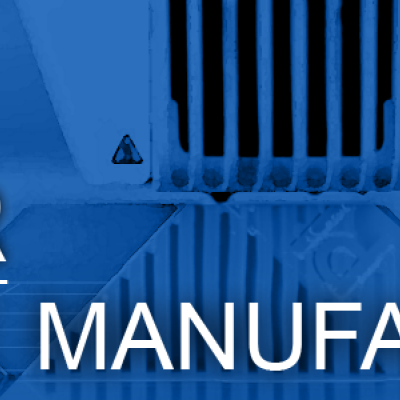 Additive manufacturing graphic