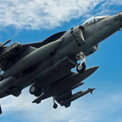 AV-8B
