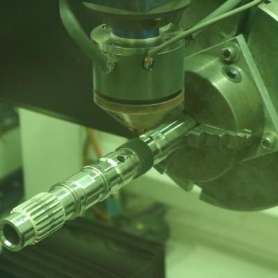 The team at NAWCAD Lakehurst develop an innovative solution for repairing knife-edge seals