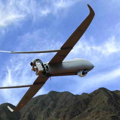 Aerosonde
