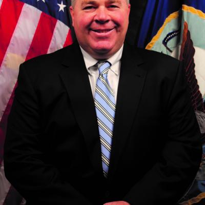 Pat Brannigan