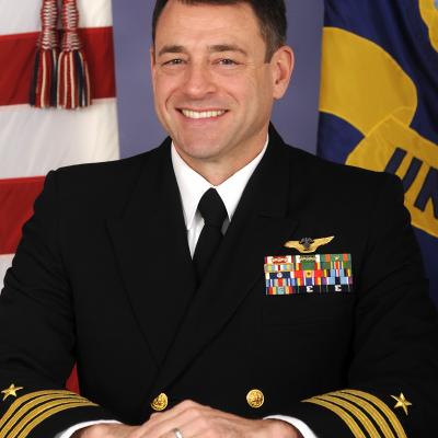 CAPT Belmont