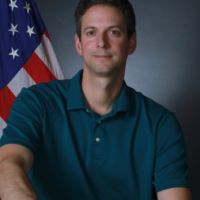 Dr. Benjamin Harvey