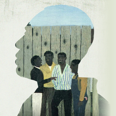 Black History Month image