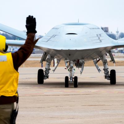 Boeing MQ-25