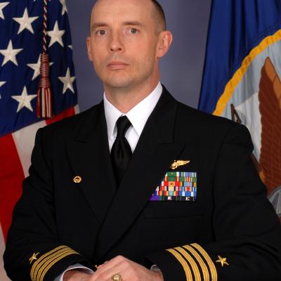 Capt. Hornbuckle