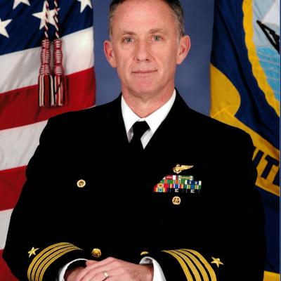 Capt. Padula 