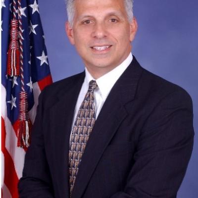 Anthony J. Cifone, NAVAIR Vice Commander
