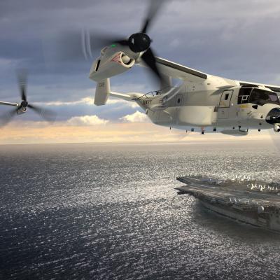 CMV-22B Osprey