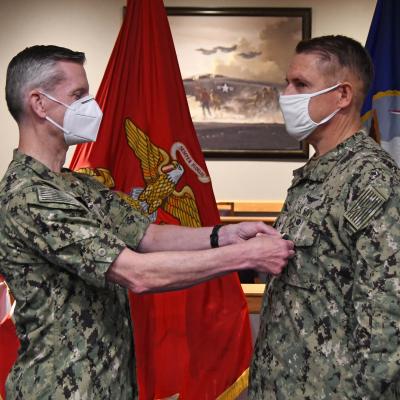 Zark_Distinguished Service Medal