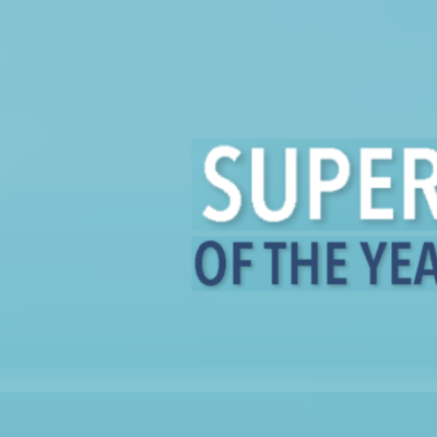Supervisor of the Year awards