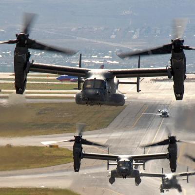 CV-22B Osprey