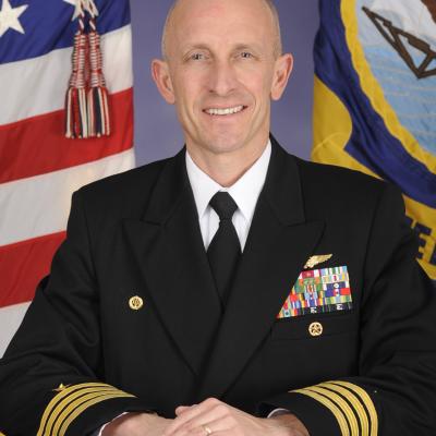 Capt. McDowell