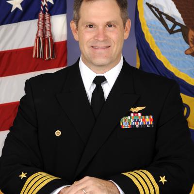 Capt. Coleman