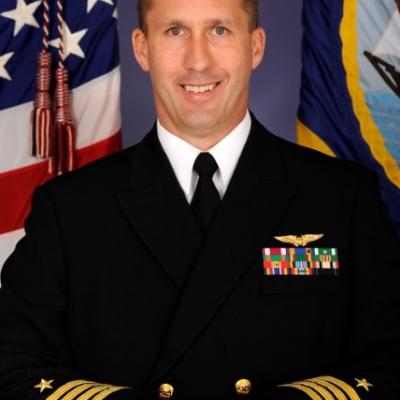 CAPT Commerford
